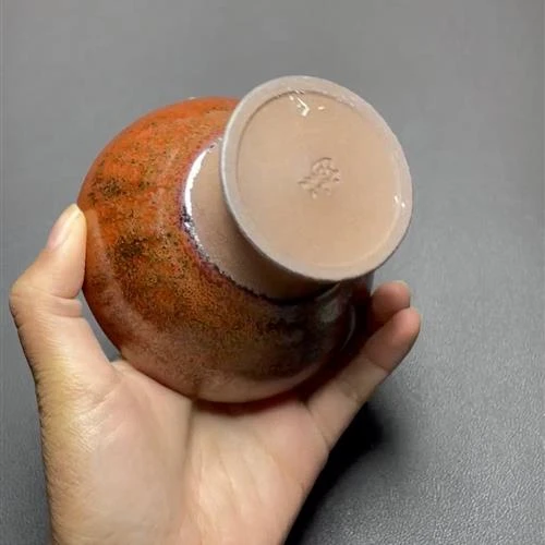 【闪购商品】茶盏-569............