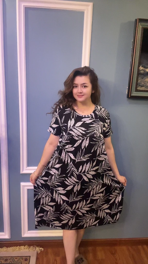 时尚舒服家居服睡衣