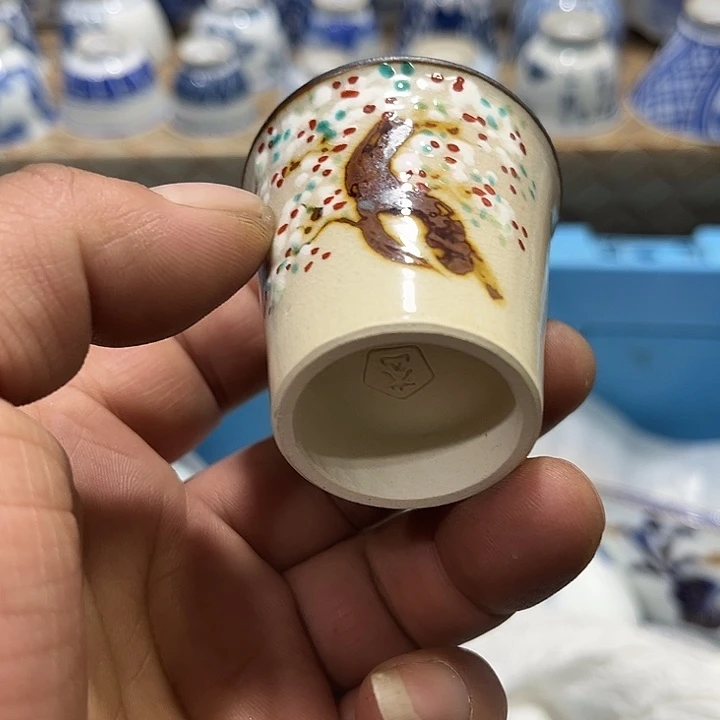 陶瓷茶玩榜第二十名