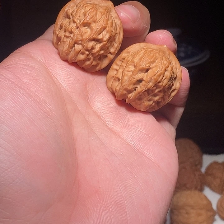 手串/手链核桃文玩核桃手把件大枣