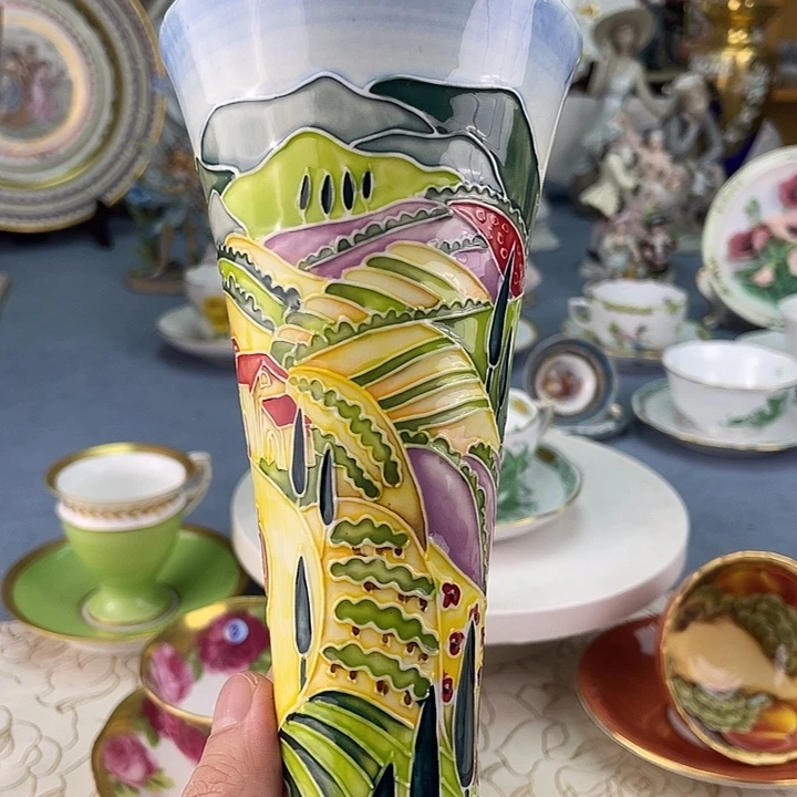 中古瓷器精品欧瓷