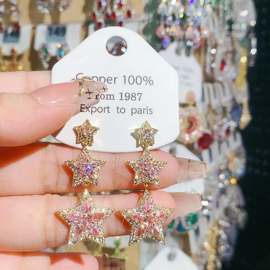 非金属锆石925银