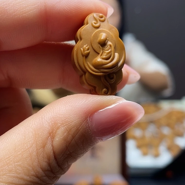 橄榄核手串/手链橄榄核