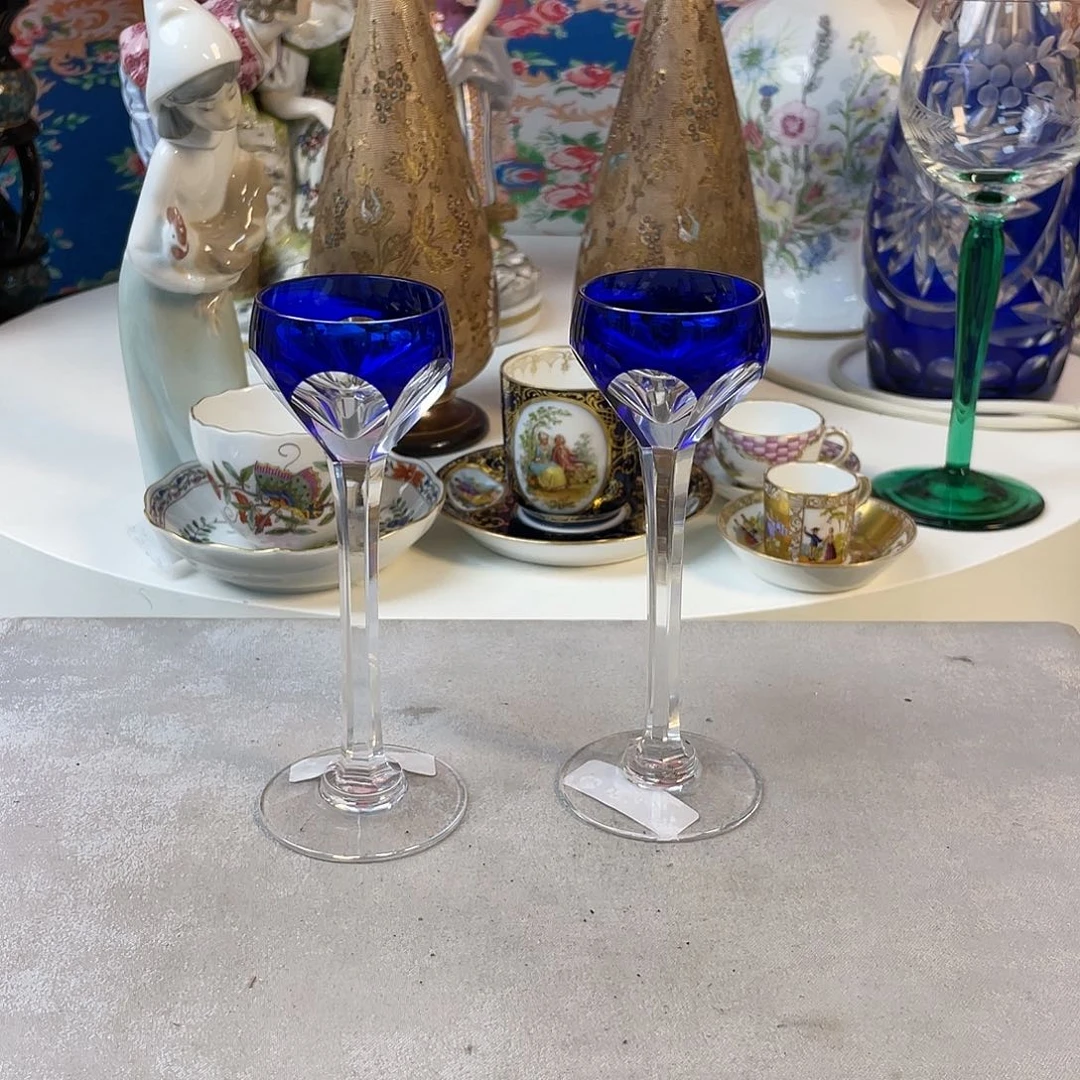 北***姐瓷器歐瓷咖啡杯水晶杯
