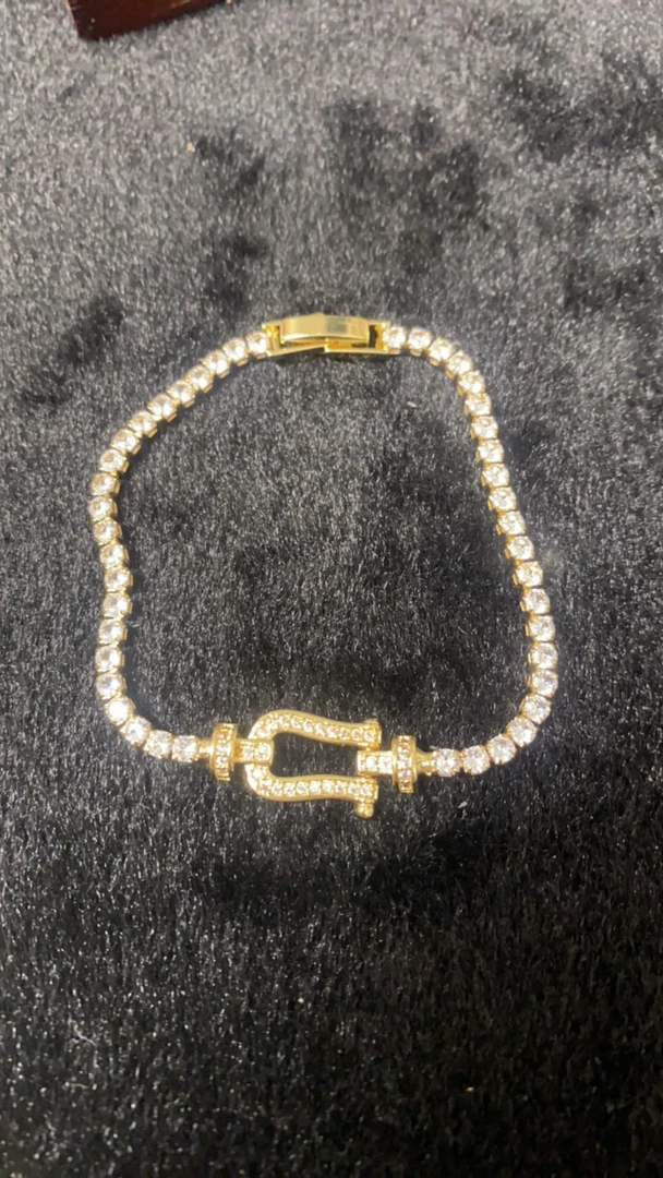 手链 手链[伊沐轻奢]手链B122