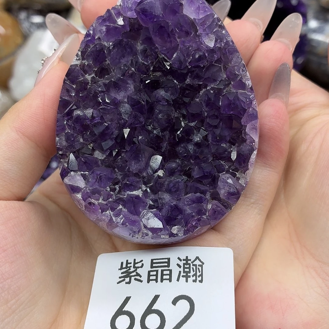 未镶嵌大型摆件（非配饰）水晶