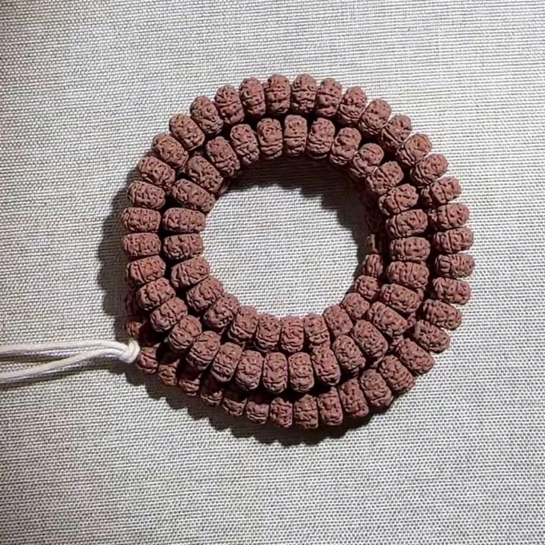 【药片·天工航母108】小金刚菩提航母108颗毕业