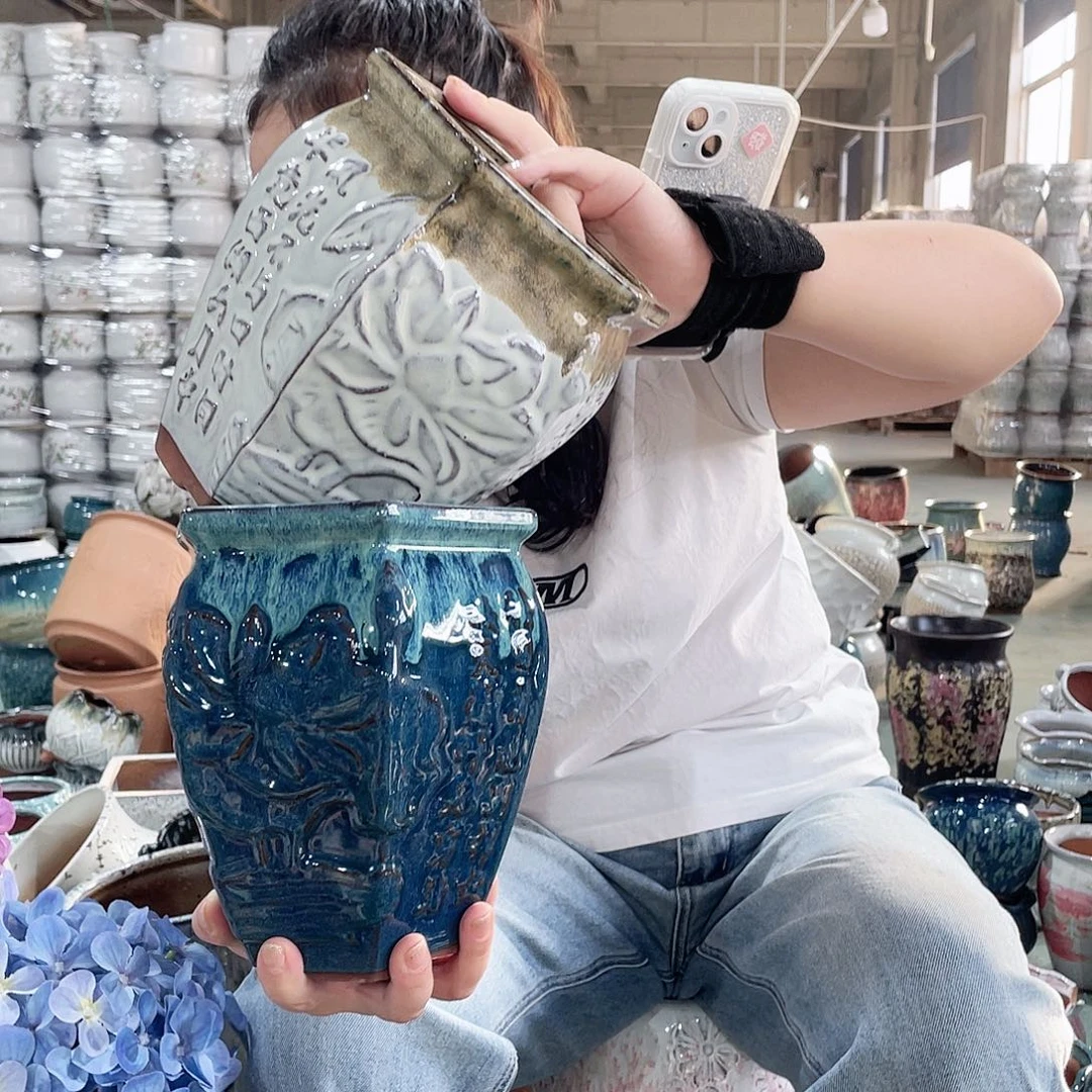 20/16红陶正品两个