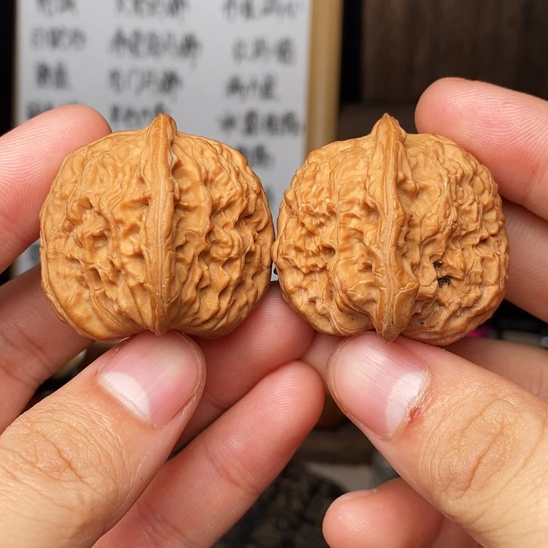 吊坠文玩核桃宽城