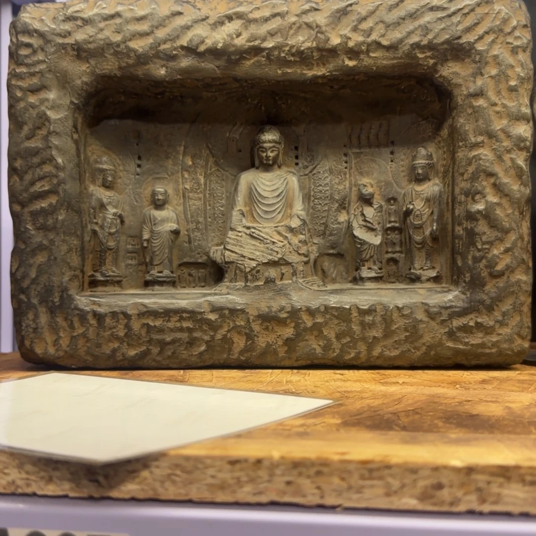 I***A石材高端复古风格