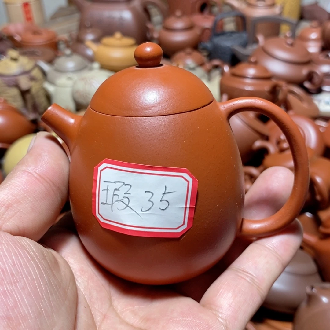 紫砂茶壶欢迎各位光临惠顾