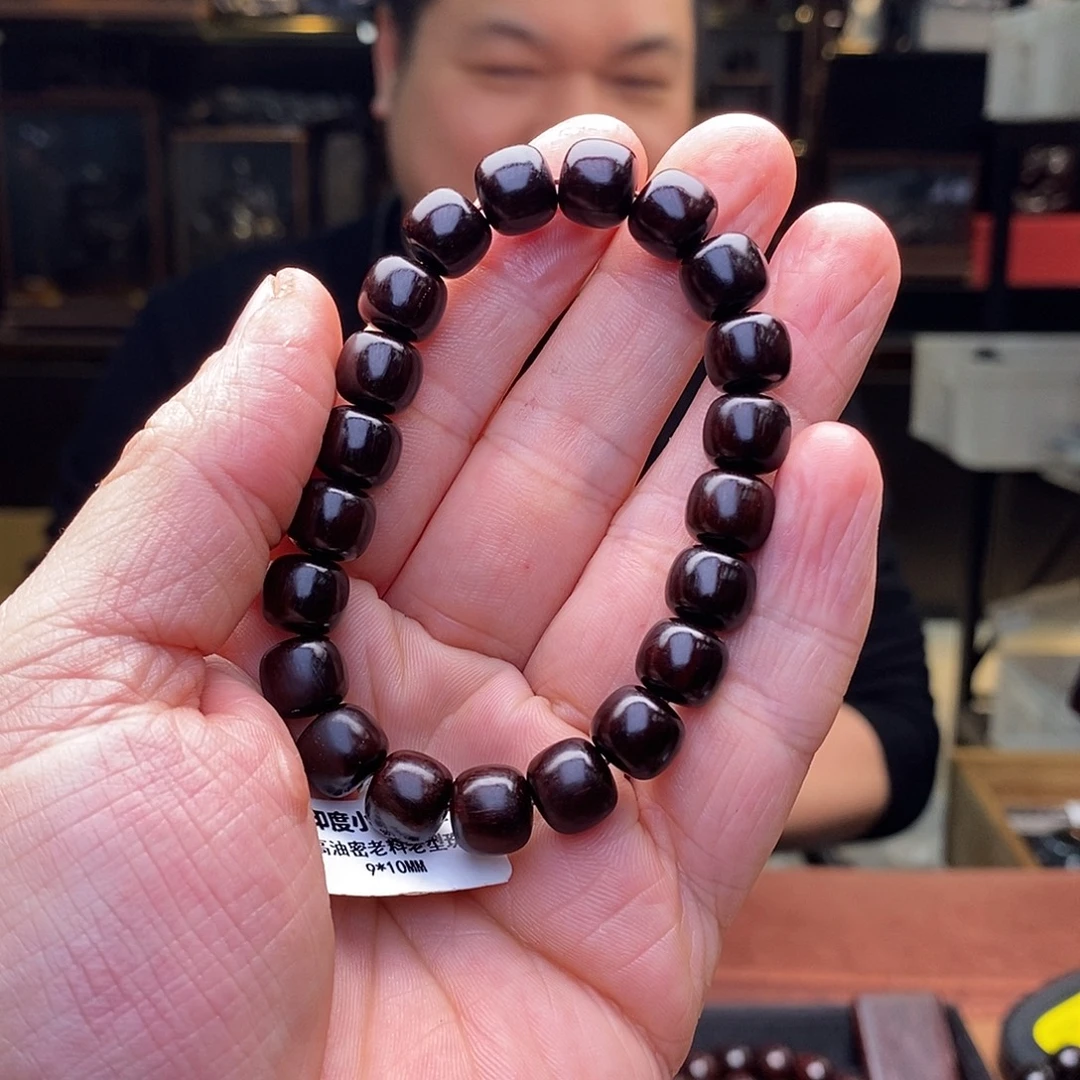 手串/手链檀香紫檀（小叶紫檀）