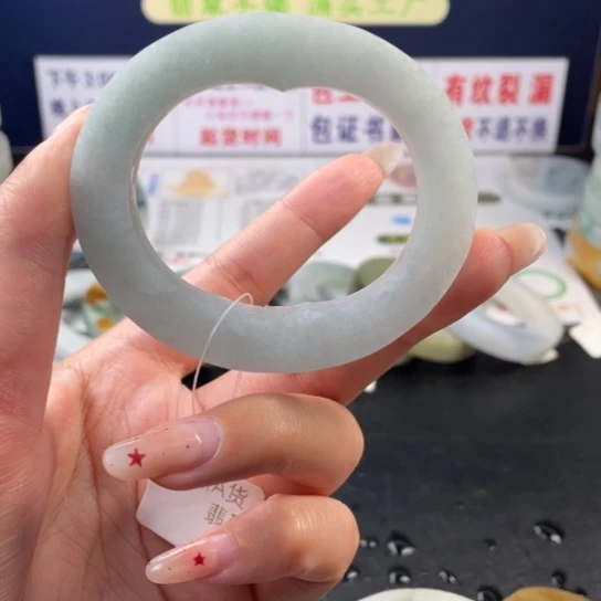 【闪购商品】定制翡翠翡翠未镶嵌
