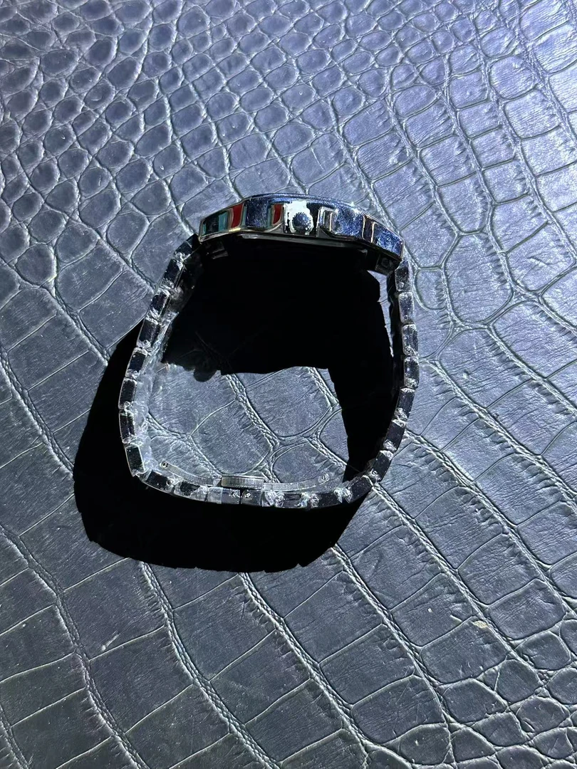 【典藏臻品】时尚气质百搭手链y2109