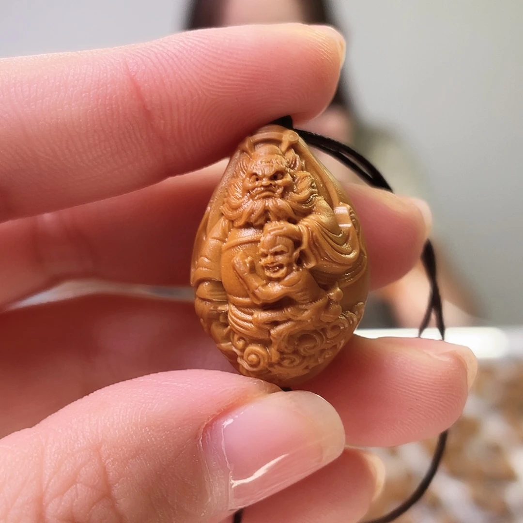 吊坠橄榄核橄榄核