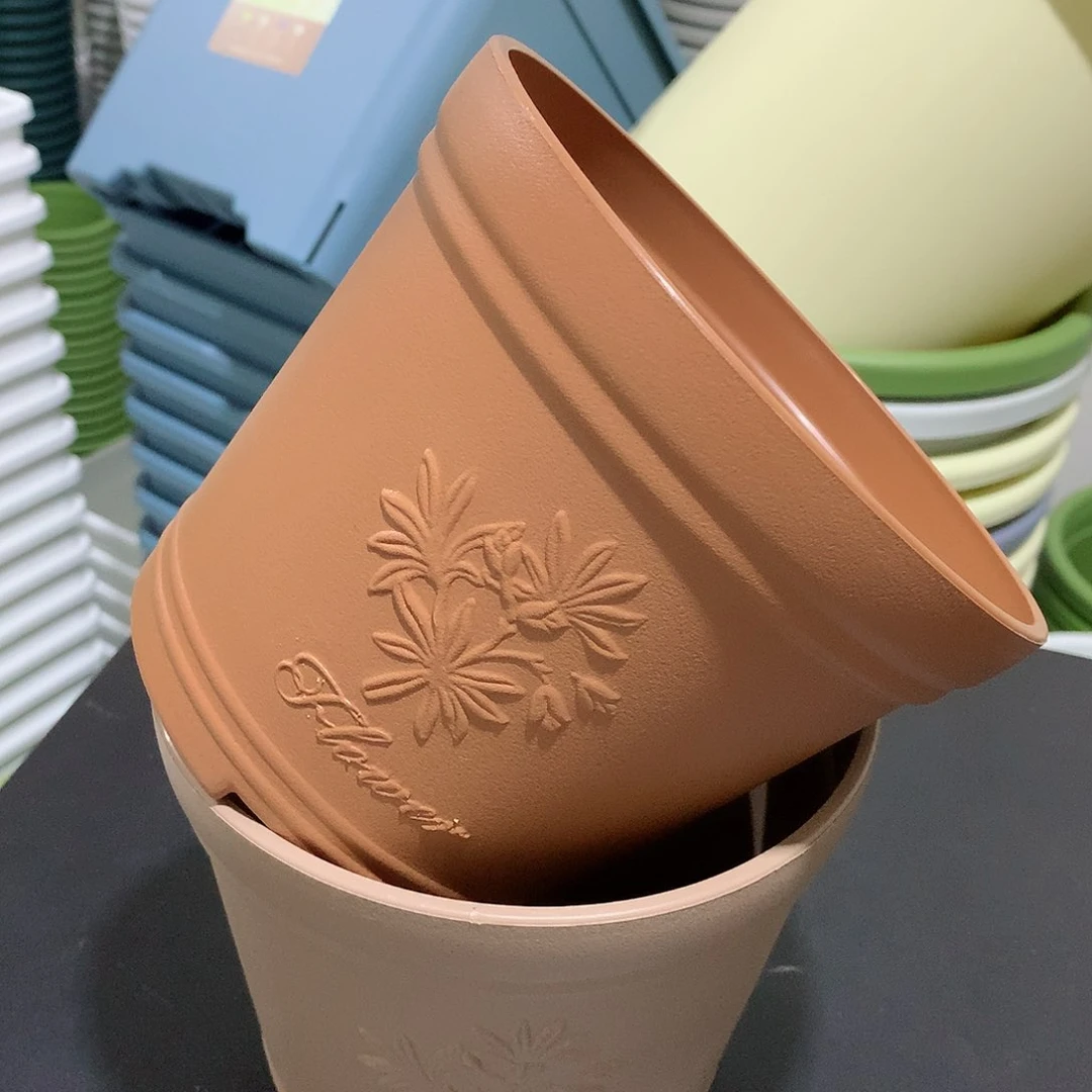 浮雕口16深色5个无托