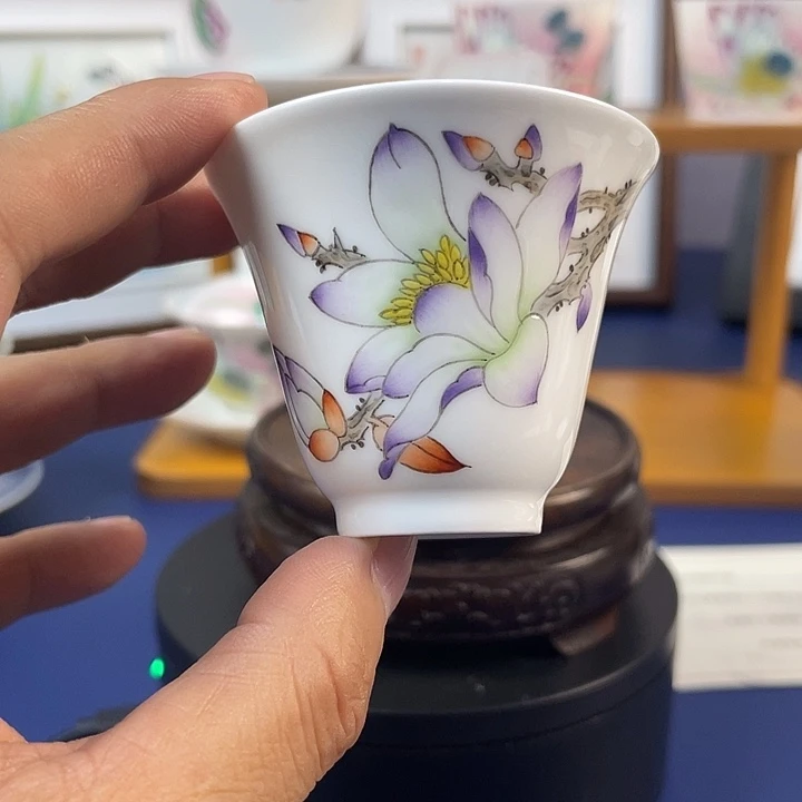 手工制作非遗传承