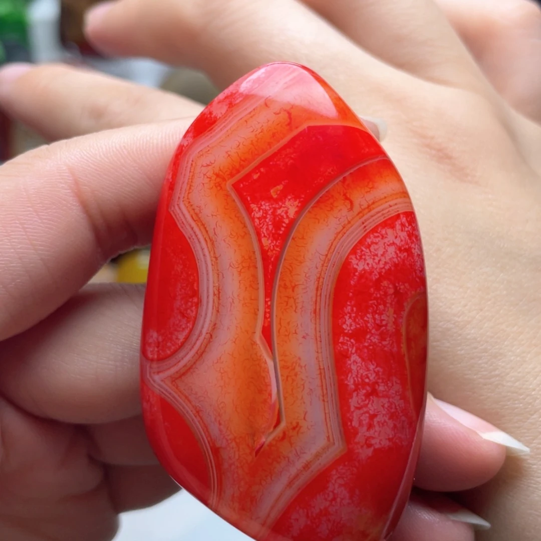 【闪购商品】未镶嵌玛瑙/玉髓珠宝奇石