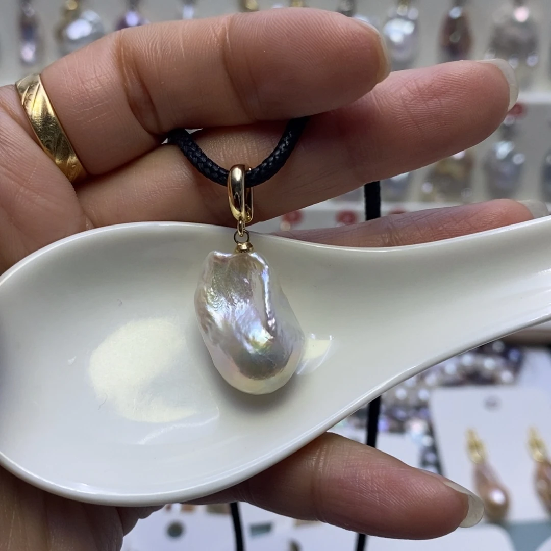 淡水珍珠其它未镶嵌