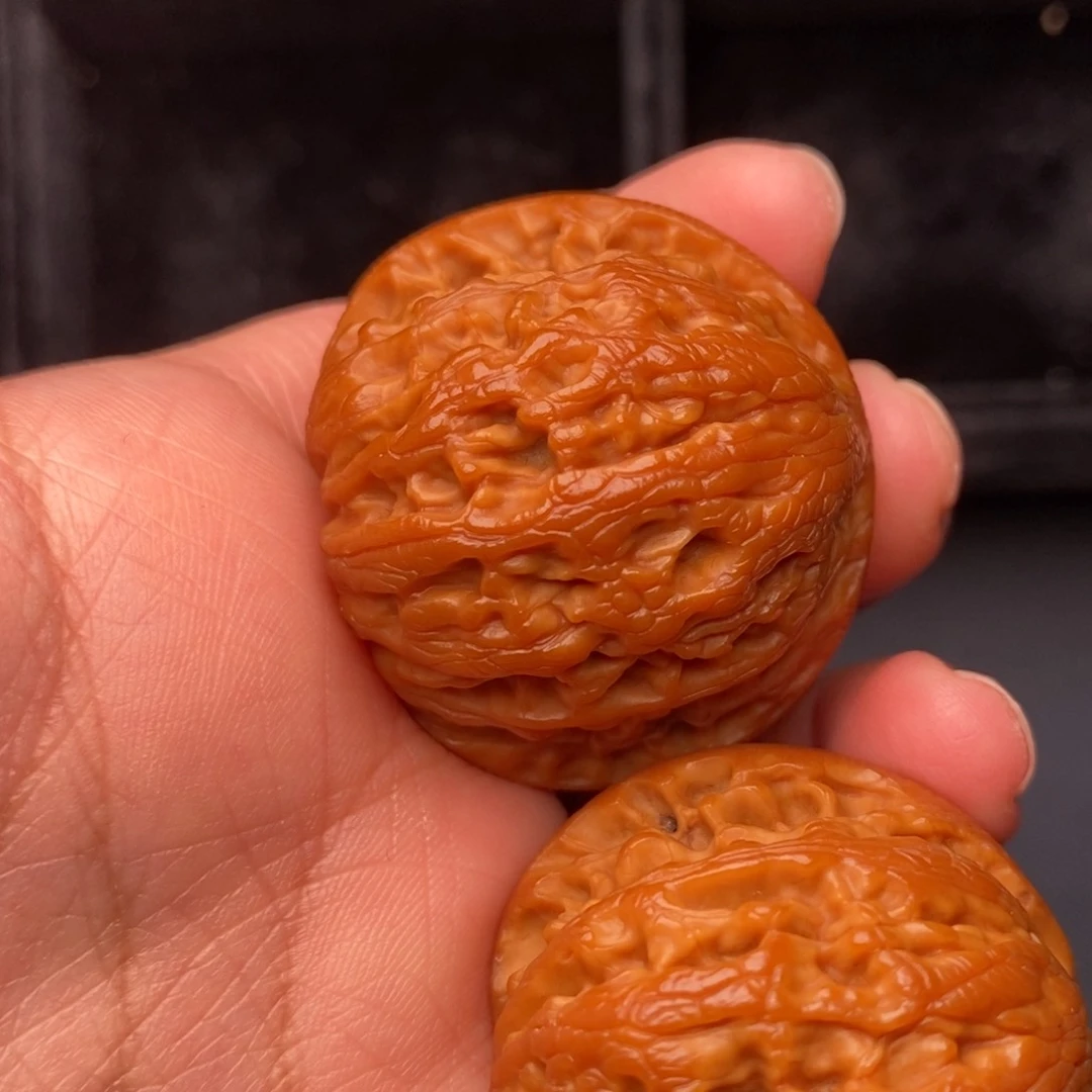 文玩核桃把件11111111111111