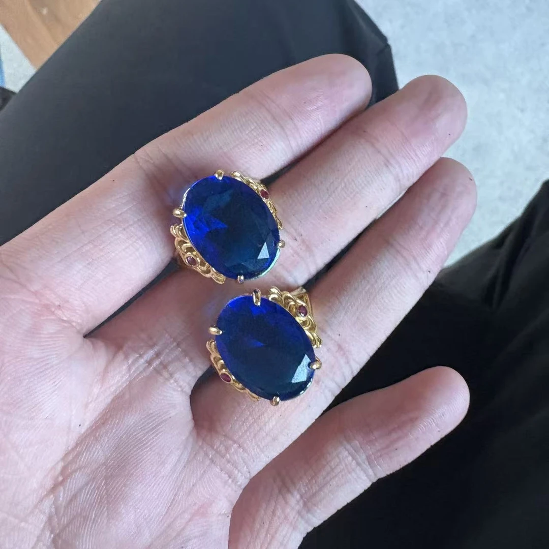 精美时尚戒指多样性发一v1871