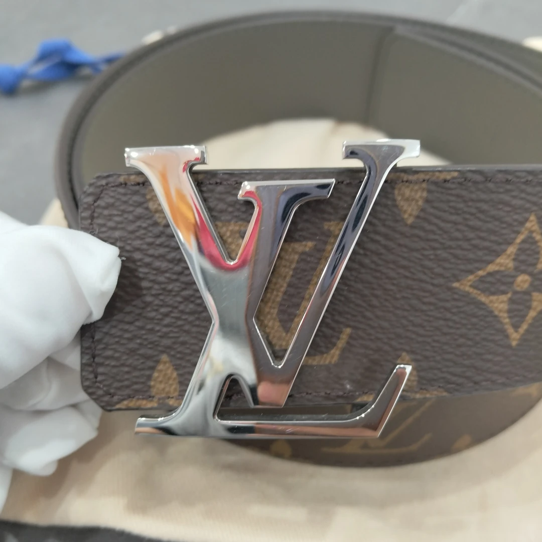 99新 LouisVuitton/路易威登 LV路易威登  皮带（95CM）/5798