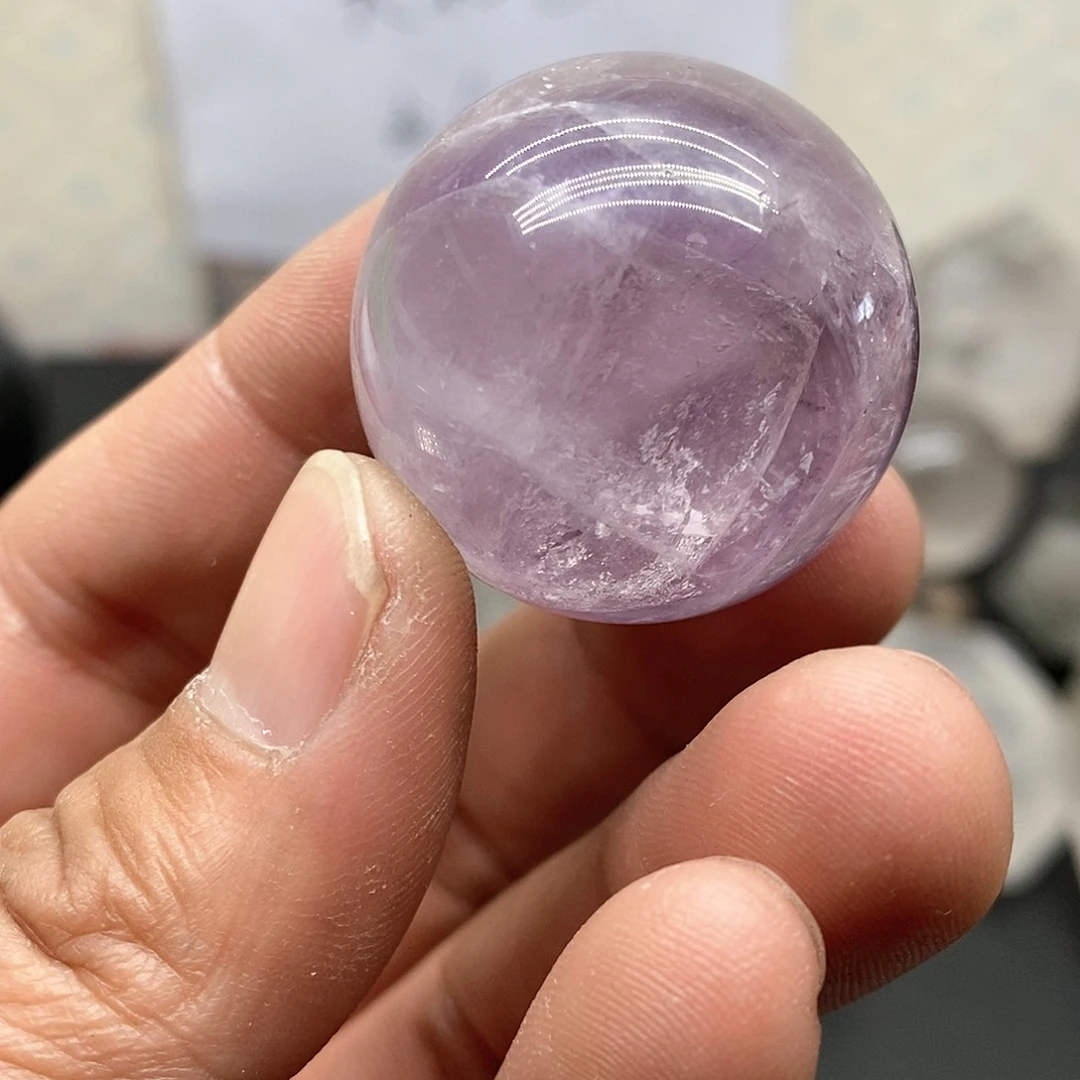 水晶52未镶嵌水晶石