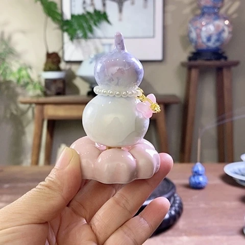 【闪购商品】景德镇陶瓷家用摆件