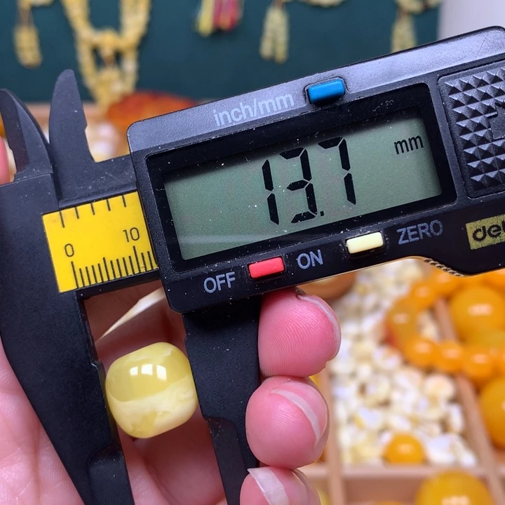 非金属配饰配珠059