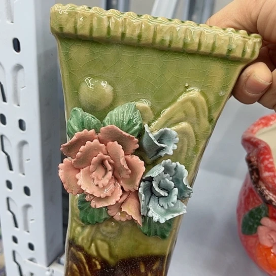 陶瓷多肉绿植陶瓷花盆