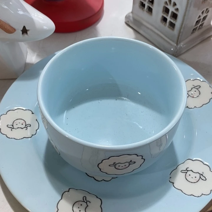 陶瓷树脂工艺摆件