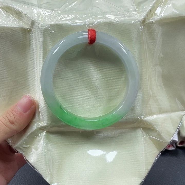 64号手镯 55+圈口