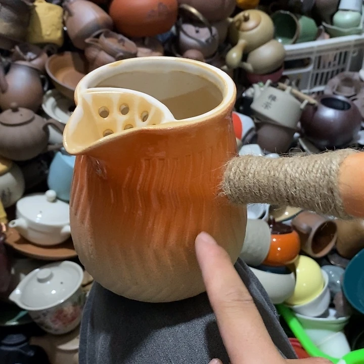 瓷片荷花的小秘密会被我们承包哦