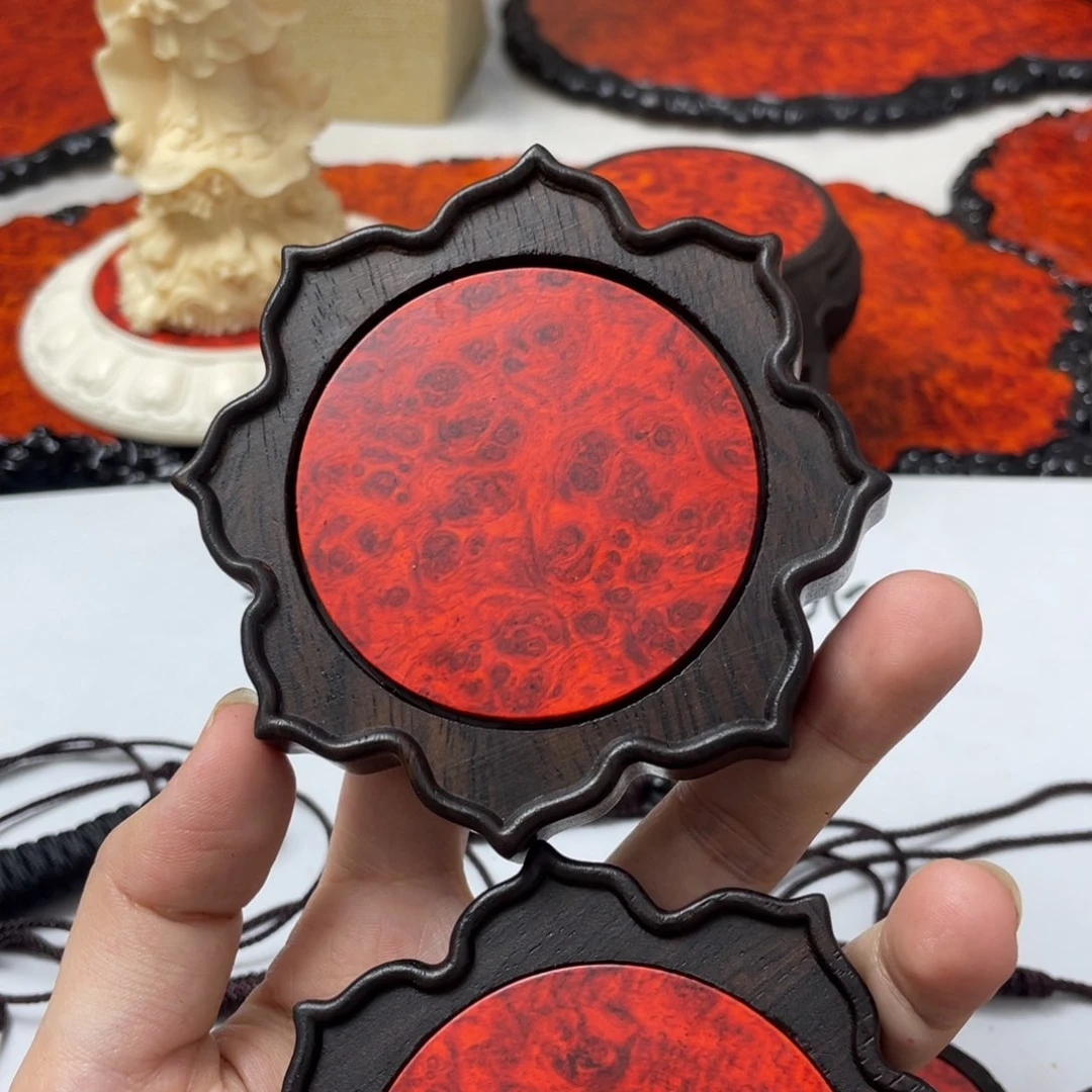 东非黑黄檀（紫光檀）