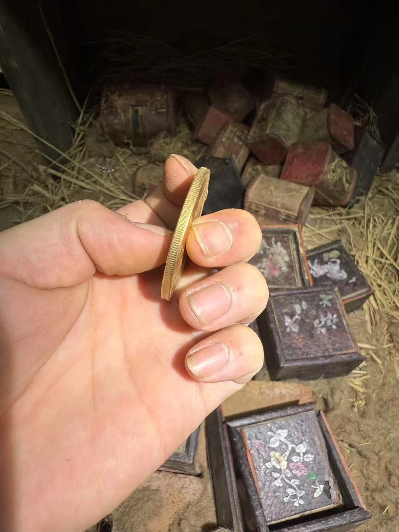 家居饰品  GD0086  流水摆件