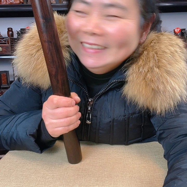 木老李红木工艺品