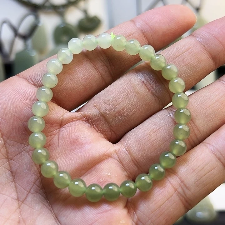 吊坠(不含链)未镶嵌和田玉666