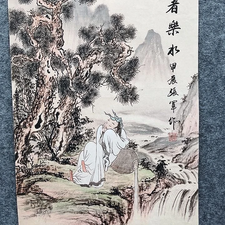 艺术作品美术作品1