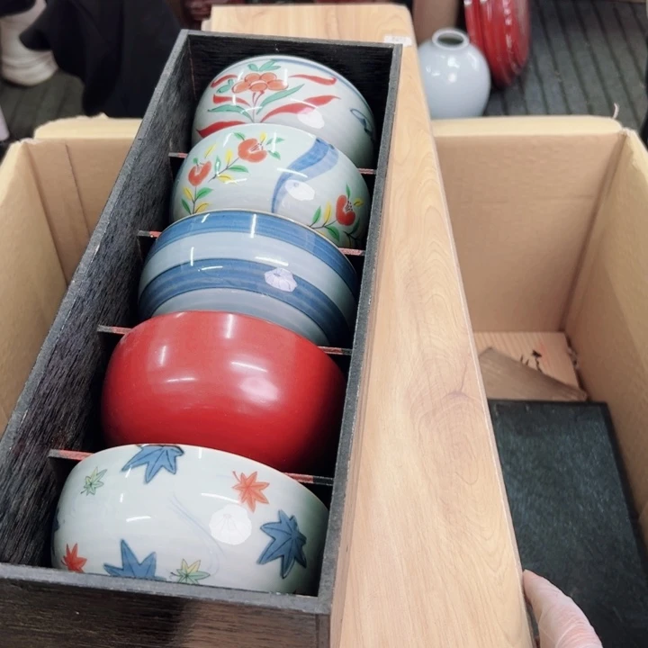 杯一个瓷器默认微瑕