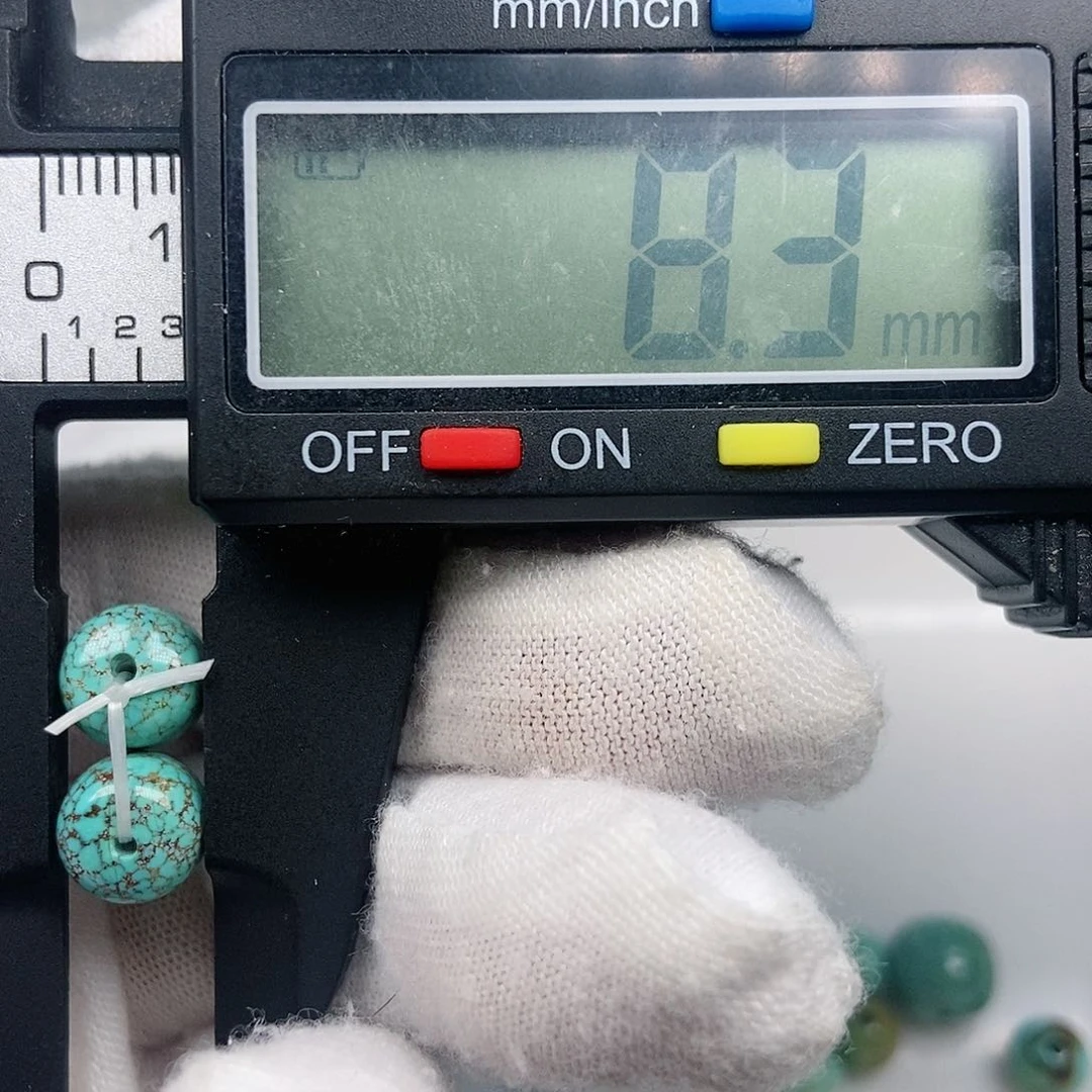 【闪购商品】未镶嵌绿松石珠宝奇石