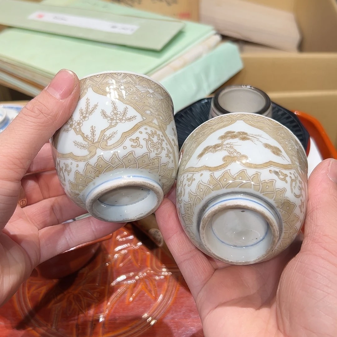 瓷器周边默认瑕疵1