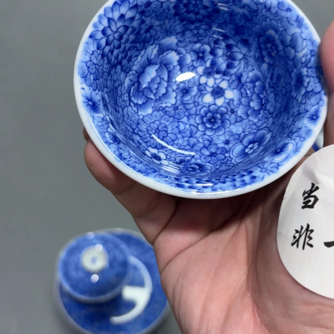 A***x杯子瓷言所老曹甄选好瓷大