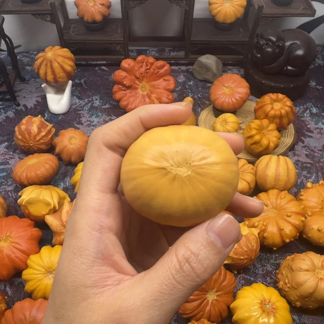 墨西哥葫芦小香皂