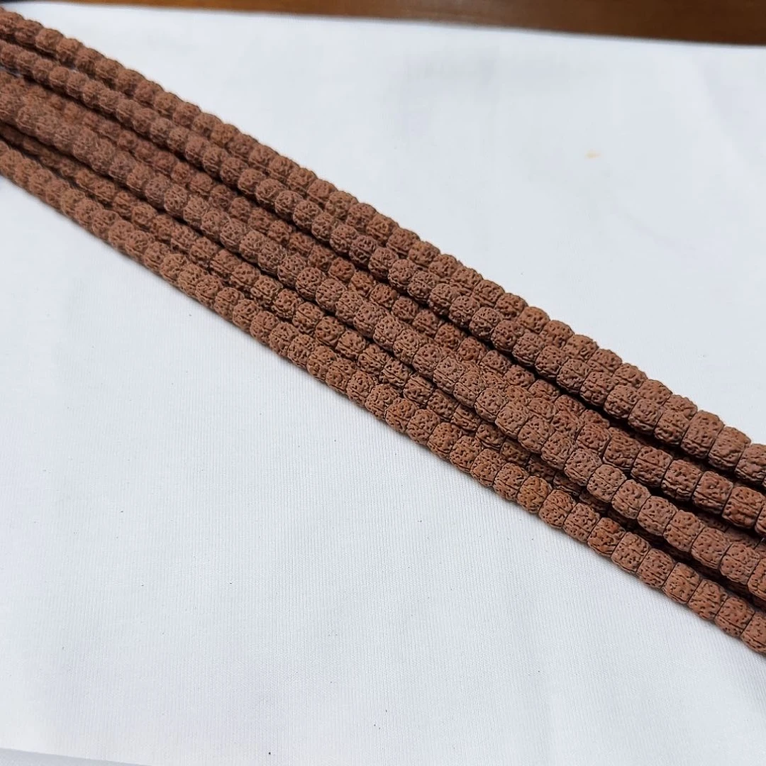 柏香籽/百香籽吊坠1