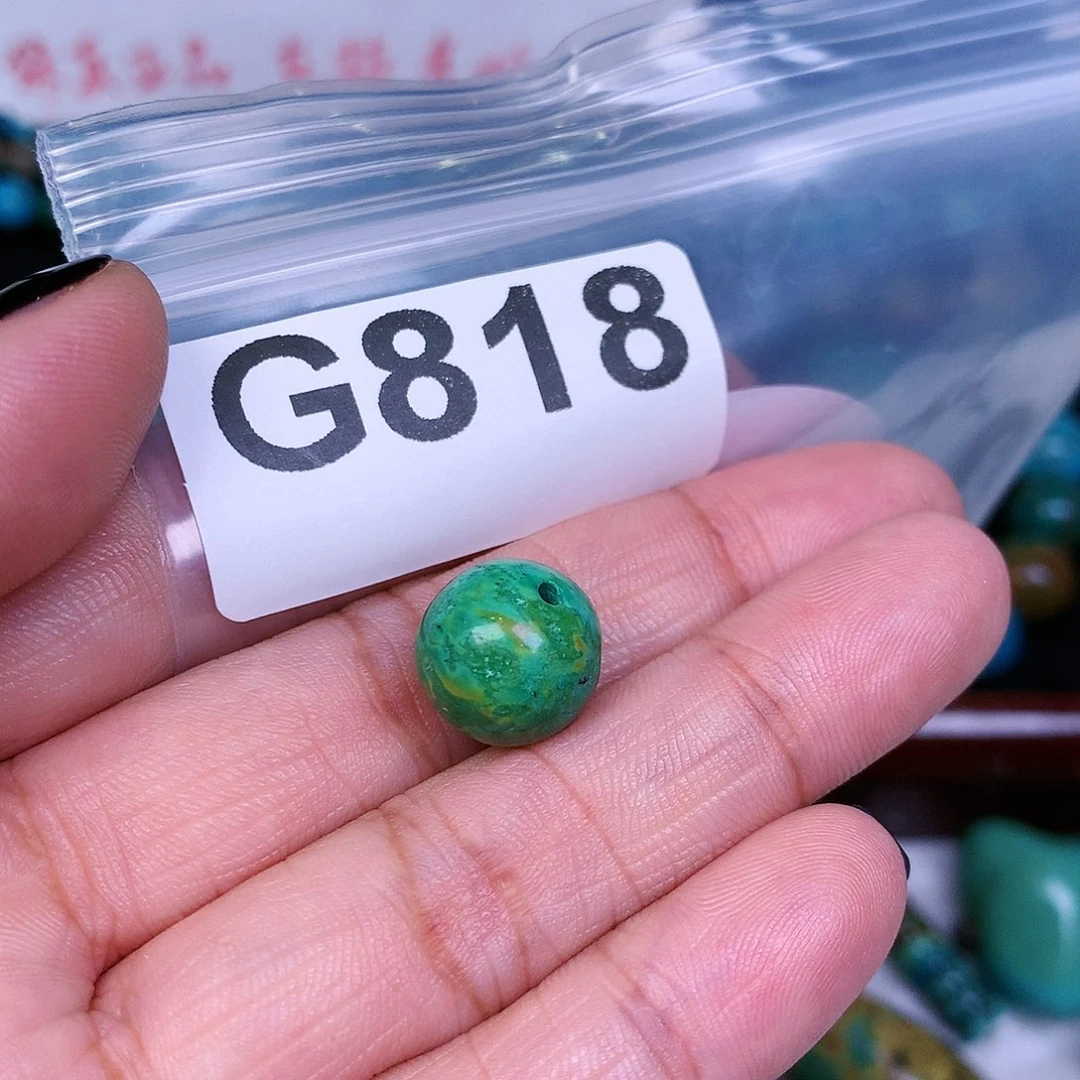 空竹粉丝专享十堰特色手工散珠