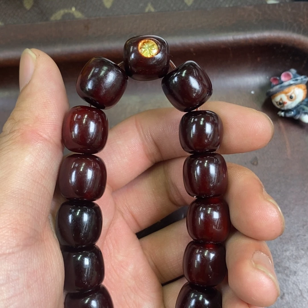 其他驼骨1.4尺寸单圈,109