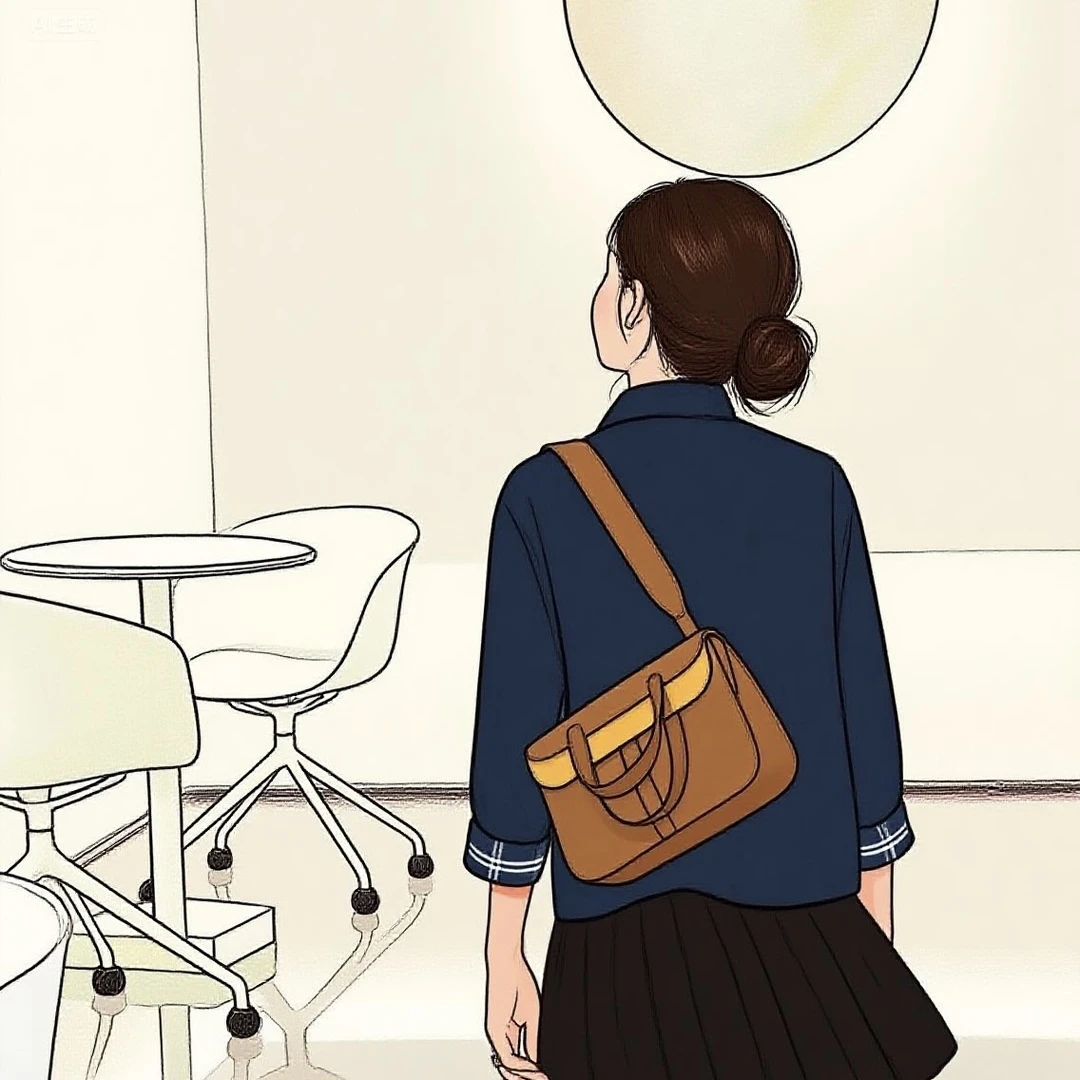 姜小青私定【哈赞25】大马上新手工单肩包【055】