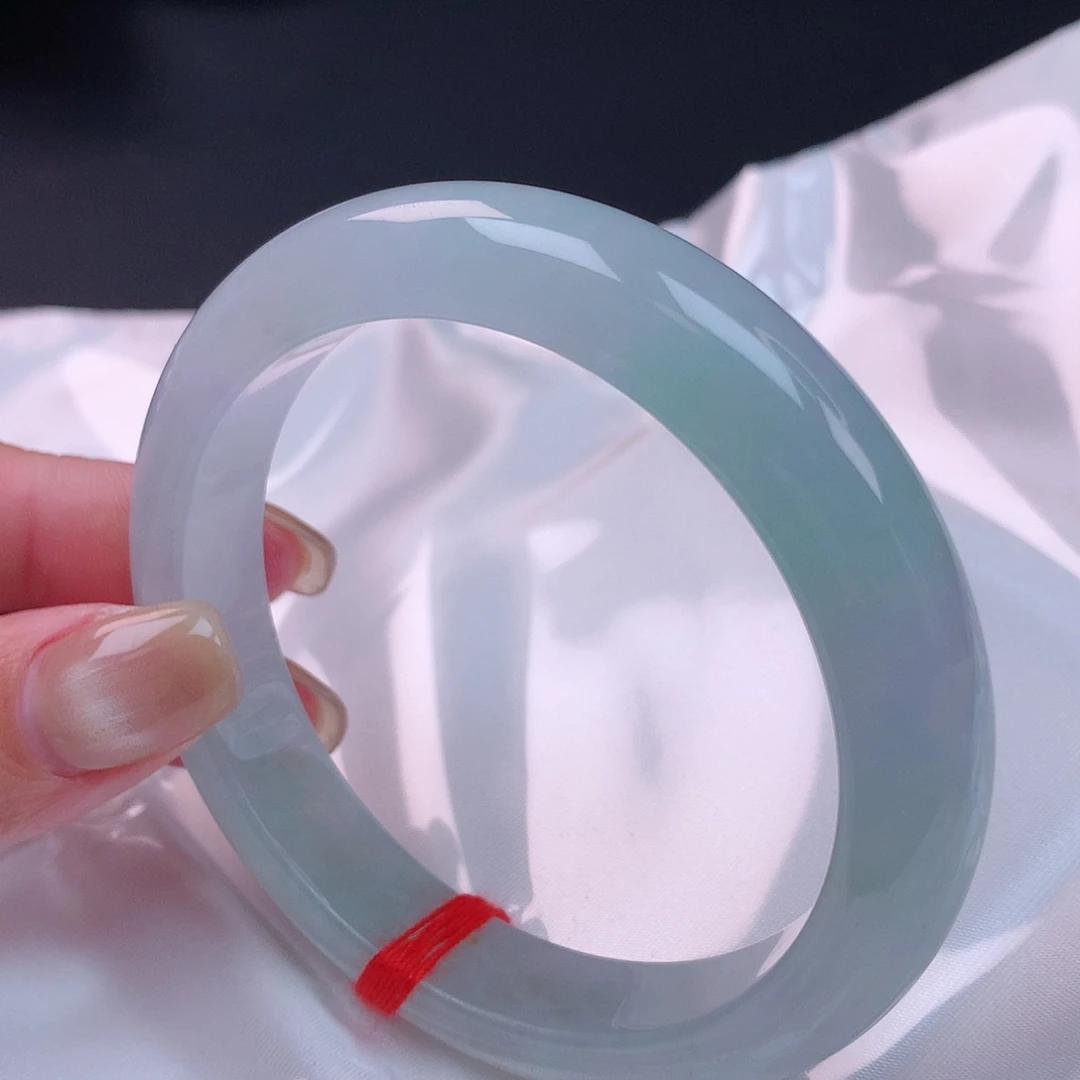 【闪购商品】未镶嵌手镯翡翠58