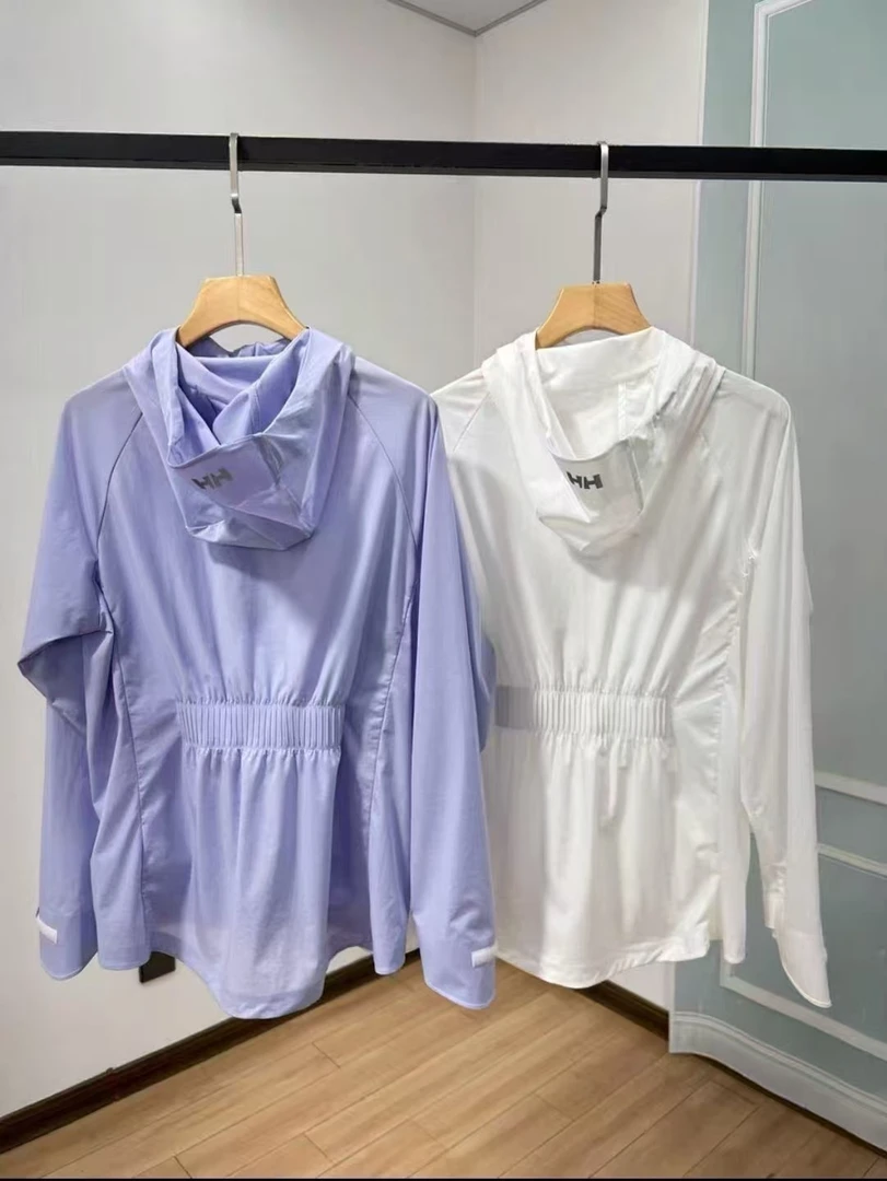 哈哈家女款夏季皮肤衣