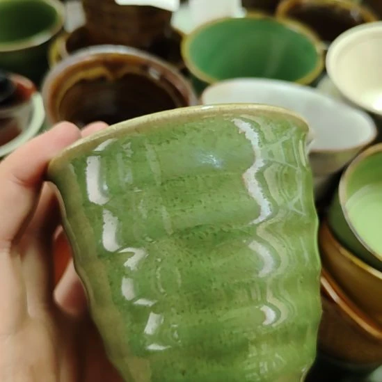 瓷片五厂七厂四厂均有微瑕疵